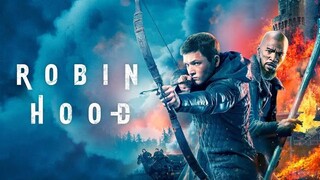 RobinHood 2018 full HD 1080p