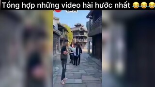 Những video hài hước nhất 😂😂😂#haihuoc#hài#tt