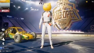 PUBG Mobile สุ่มกล่องโจรสลัดหาสกินปืนM24 กับพิธีกรรมจากคนดู