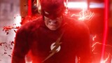 The Flash người đã chết trên máy chạy bộ, cái chết của Flash!