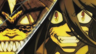 Ushio to Tora AMV - Untraveled Road