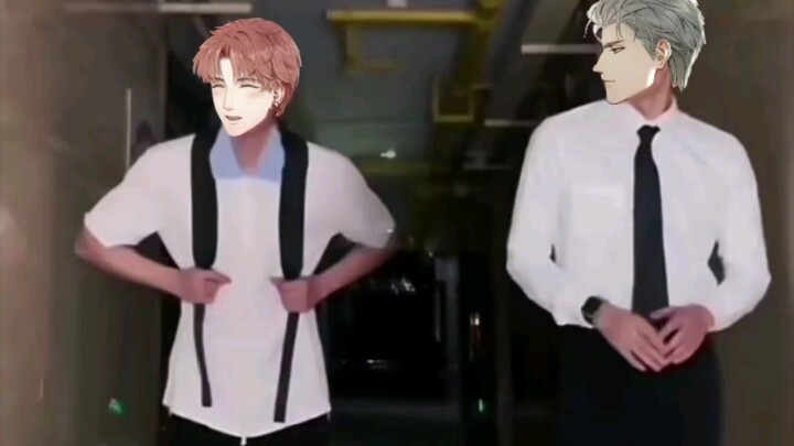 “รักแห่งแสงและราตรี” ทางเลือกสุดขั้วระหว่างสองคน แก่กว่าหรือเด็กกว่า