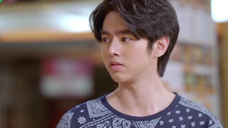 Brother EP11: Em trai tỏ tình với bạn của mình trong một buổi hẹn hò, và cậu em trai không thể ngồi 