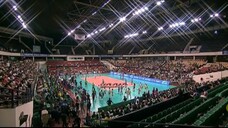 AdU vs DLSU R278 Women’s Match