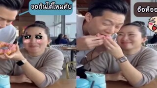 รวมคลิปตลกๆ : กินขนาดนี้…เอาไปทั้งชิ้นเลยไหม!!??