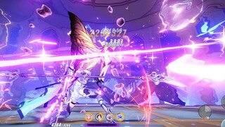 [SEA] Nirvana D502 - Aponia (799-800) [ Dominance ] | Honkai Impact 3