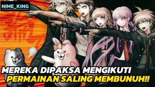 PARA MURID INI TAK MENYANGKA KALAU MEREKA AKAN TERLIBAT DALAM PERMAINAN MEMATIKAN ‼️