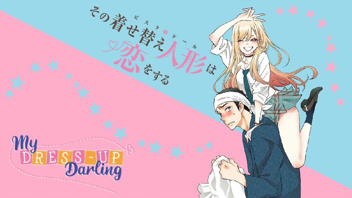 My Dress-up Draling ep9 eng sub - Bilibili My Dress-up Draling ep9 eng sub - Bilibili