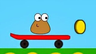 Pou:)