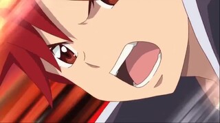 Kyoukai no Rinne Ep 25 English Sub