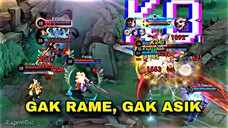 ULTI READY, INPOKAN WAR TERDEKAT😹☝️