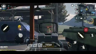 Call of Duty Mobile Montages #20
