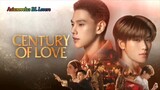 Century Of Love The Series Official Teaser