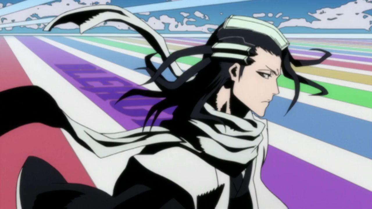 BLEACH DUB EPISODE 127 - BiliBili