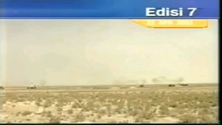 edisi 7 ntv7 2003