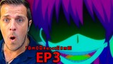 Tomodachi Game Episode 3 Anime Reaction