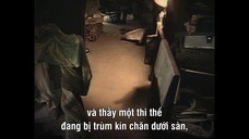 Truy bắt kẻ sát nhân (Phần 3) EP 1 [Sub Việt]