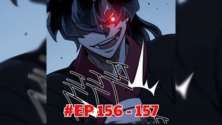 Series Truyện Hay l Hoa Sơn Tái Khởi - Chap 156 - 157 l TOFU Review