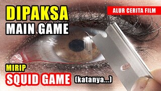 CERITA SQUID GAME MIRIP DI FILM INI (katanya...) | ALUR CERITA FILM