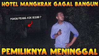 🔴 978- POHON PISANG KOK BEGINI ???