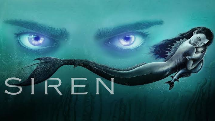 Siren Trailer Erotic Horror Movie Youtube