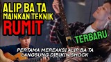 OH NOOOO ‼️ REAKSI PERTAMA MUSISI AMERIKA, DIBUAT SHOCK OLEH ALIP BA TA