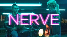 Techno-thriller movie NERVE 2016