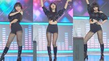 [Wuxiaomiao] [Shanghai bw2021] Pemotretan panggung dimensi layar vertikal 4K