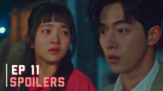 HEE-DO'S CONFESSION | Twenty-Five Twenty-One Episode 11 Spoilers