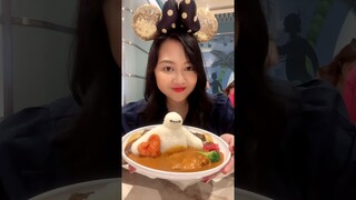 SAKIT HATI ??? KE DISNEYLAND AJA ! 🤪 | Klara Tania #shorts