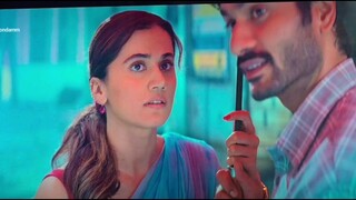 janu la . ek hasena thi