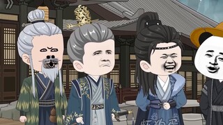 Giới thiệu một cuộc hẹn hò giấu mặt với Hàn Sơn