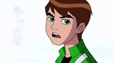 What kind of sparks will be created when a 16-year-old meets a 10-year-old? ben10