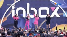 [POTONGAN] - SuperGirlies Perfomance 2 At Inbox SCTV (21 Januari 2023)