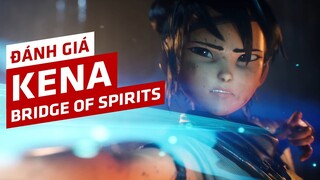 Đánh Giá Kena: Bridge Of Spirits - Sản Phẩm Đầu Tay Chỉnh Chu Của Ember Lab