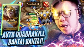 Review SKIN WUKONG KERA SAKTI! - Honor Of Kings