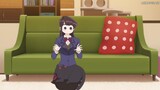 Funny and Cute moments of Komi can't communicate Season 2 | Episode 2