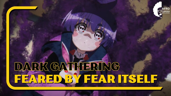 Dark Gathering - Feared by Fear Itself