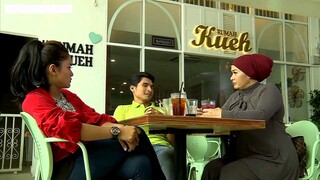 Misi Laksa Dan Laksam (E13) 🍜