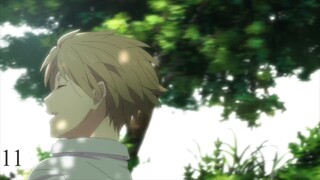 (ENG SUB) Natsume's Book of Friends S07EP11 | Natsume Yuujinchou Shichi   S07EP11