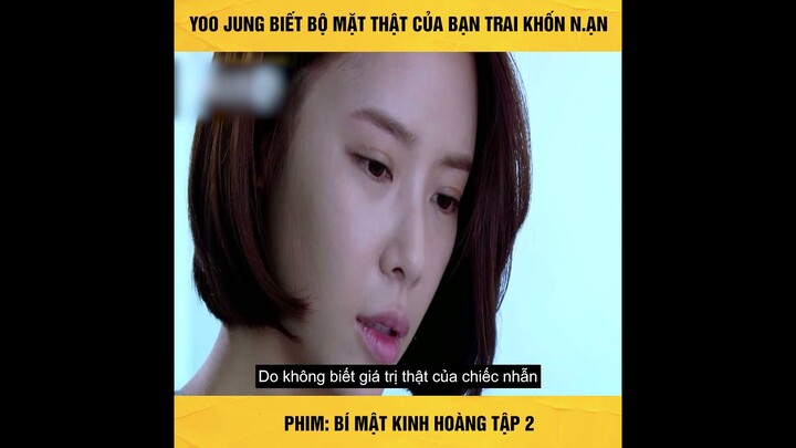 PHIM : Bí Mật Kinh Hoàng | Tập 2