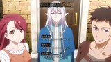 Shijou Saikyou no Daimaou, Murabito A ni Tensei suru Episode 5