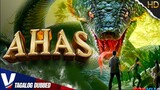 AHAS | EXCLUSIVE TAGALOVE | TAGALOG DUBBED ACTION HD MOVIE
