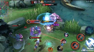 hi ako nga pala si kailee plays