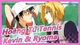 [Hoàng Tử Tennis] [Kevin & Ryoma] Gặp nhau