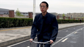《末 代 阿 皇之辛苦“車”了》