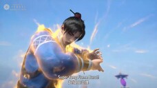 Martial Peak Episode 46 Sub Indo
