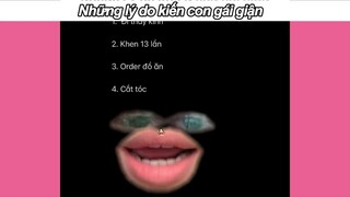 Các ông nghe mà tránh nhé #funny #haihuoc