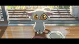 Suzume no Tojimari - Trailer 'Anime movie'