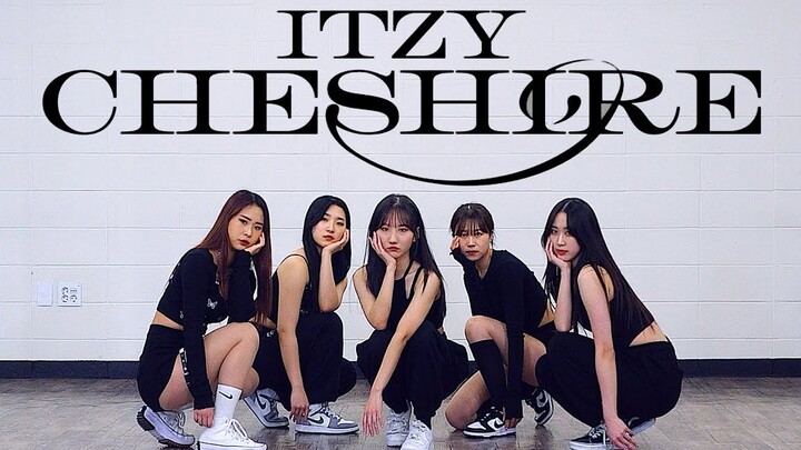 [MTY Dance Studio]ITZY - 'Cheshire' [Phiên bản đầy đủ Mirror Dance]